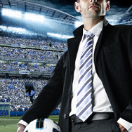 Football Manager Handheld 2011