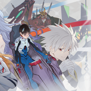 「エヴァンゲリオンイラスト展II」が愛知で開催決定！イベントだけのオリジナルグッズも販売
