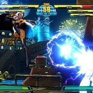 MARVEL VS. CAPCOM 3 Fate of Two Worlds