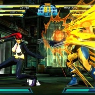 MARVEL VS. CAPCOM 3 Fate of Two Worlds
