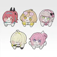 『勝利の女神：NIKKE』“水着”テーマの新作一番くじ全ラインナップ公開！「ドロシー」や「ラピ：レッドフード」が“背中で魅せる”ポーズで立体化