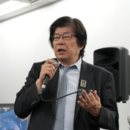 『パルワールドカードゲーム』ブシロード・木谷社長が語る「遊べないと話にならない」という思いーメディア向け体験会をレポート！ ギアや建築物で盤面を組む戦略性が面白い