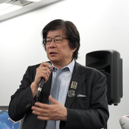 『パルワールドカードゲーム』ブシロード・木谷社長が語る「遊べないと話にならない」という思いーメディア向け体験会をレポート！ ギアや建築物で盤面を組む戦略性が面白い