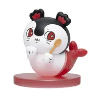 「映画ちいかわ 人魚の島のひみつ」セイレーンだらけフィギュアが予約受注決定！顔を真っ赤にして口を塞ぐ姿など全6種