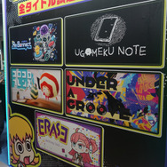なぜ「電ファミ」が出展側に？ 奥底には「インディーゲームに還元できていない問題意識」―「電ファミニコゲーマー」ブース担当者にインタビュー！ 100件以上から厳選の「特別推薦枠」や、「第四境界」新作『人のゲームカセット』展示も【BitSummit PUNCH】