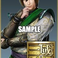 『真・三國無双6』、「丁奉」など著名キャラクターを紹介