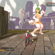 やりこみアクションRPG『凶乱マカイズム』Steam体験版が配信開始！ゲーム本編にはない3種の限定ステージを体験可能