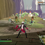 やりこみアクションRPG『凶乱マカイズム』Steam体験版が配信開始！ゲーム本編にはない3種の限定ステージを体験可能