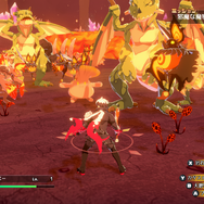 やりこみアクションRPG『凶乱マカイズム』Steam体験版が配信開始！ゲーム本編にはない3種の限定ステージを体験可能