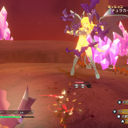 やりこみアクションRPG『凶乱マカイズム』Steam体験版が配信開始！ゲーム本編にはない3種の限定ステージを体験可能