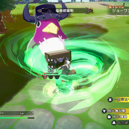 やりこみアクションRPG『凶乱マカイズム』Steam体験版が配信開始！ゲーム本編にはない3種の限定ステージを体験可能