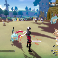 やりこみアクションRPG『凶乱マカイズム』Steam体験版が配信開始！ゲーム本編にはない3種の限定ステージを体験可能