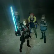 「SAO」家庭用ゲーム最新作『Echoes of Aincrad』発売！クリア後には、“ゲームオーバー＝セーブデータ削除”のデスゲームモード解放
