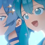 星街すいせい＆初音ミクが7月20日千葉ロッテ×ソフトバンク戦に登場！ロッテ冠協賛試合「冷たくて青い、夏が来た。クーリッシュ＆爽DAY」開催