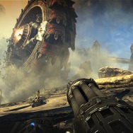 バレットストーム