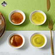 「一番くじ ゴッホ」の全ラインナップ公開！名作「星月夜」を完全立体化、ラストワン賞には暗闇でぼんやり光る“蓄光仕様Ver.”も