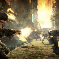 バレットストーム