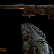 バレットストーム