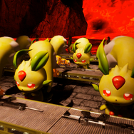かわいい…だからこそ、いじめたくなる。正式版リリースの『パルワールド』プレイヤーに訊く“キュートアグレッション×パル”の底知れぬ魅力とは
