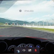 ソニー グランツーリスモ5を3Dテレビで体験した