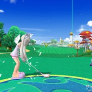 スカッとゴルフ パンヤ