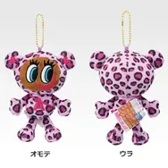 「一番くじ ナルミヤキャラクターズ」が懐かしくてエモい！ベリエちゃんのホールケーキ小物入れ、ナカムラくんのマスコットなど全ラインナップ公開