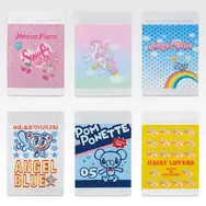 「一番くじ ナルミヤキャラクターズ」が懐かしくてエモい！ベリエちゃんのホールケーキ小物入れ、ナカムラくんのマスコットなど全ラインナップ公開