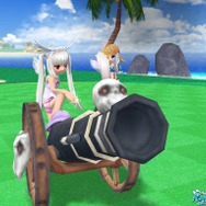 スカッとゴルフ パンヤ