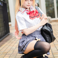 星川サラ「にじさんじ」／あのねのあ（X：@Noatan_cos）