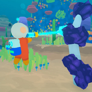 【特集】この夏は画面の中の海へ飛び込め！『あつ森』や『スプラトゥーン レイダース』など、猛暑を忘れて遊びたい“海ゲー”おすすめ5選