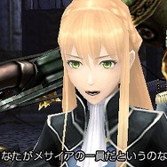 最後の約束の物語