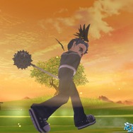 スカッとゴルフ パンヤ