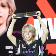 eスポーツワールドカップ『Apex Legends』で「UNLIMIT」日本人チーム初の世界優勝！「本当に夢みたい」…ZETA DIVISIONとの一騎打ちを制す