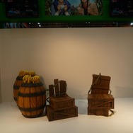 『ドンキーコング リターンズ』のタイムアタックに挑戦など・・・ジャンプフェスタ2011レポート(1)