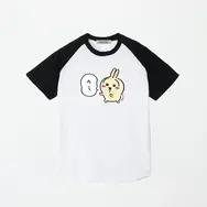 うさぎが「ウラ.」と応援！「ちいかわ」グッズ作成サービス「Talking ODM」に新デザイン追加、フェイスタオルやTシャツなどラインナップ