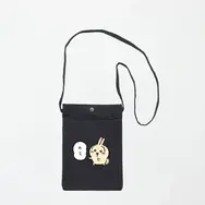 うさぎが「ウラ.」と応援！「ちいかわ」グッズ作成サービス「Talking ODM」に新デザイン追加、フェイスタオルやTシャツなどラインナップ