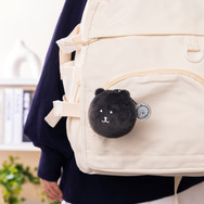 「ナガノキャラクターズ」が真っ黒になった！ふわもちな「ブラックだらけ ぬいぐるみくじ」にBIGロングくま、シートクッションなどをラインナップ