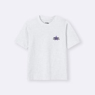 GU×アニメ「ジョジョ」グッズの一部が店舗で7月17日再販！承太郎＆スタープラチナ、DIOのTシャツなど5種類
