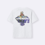 GU×アニメ「ジョジョ」グッズの一部が店舗で7月17日再販！承太郎＆スタープラチナ、DIOのTシャツなど5種類