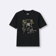 GU×アニメ「ジョジョ」グッズの一部が店舗で7月17日再販！承太郎＆スタープラチナ、DIOのTシャツなど5種類