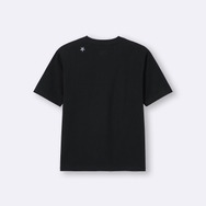 GU×アニメ「ジョジョ」グッズの一部が店舗で7月17日再販！承太郎＆スタープラチナ、DIOのTシャツなど5種類