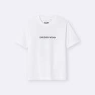 GU×アニメ「ジョジョ」グッズの一部が店舗で7月17日再販！承太郎＆スタープラチナ、DIOのTシャツなど5種類