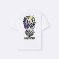 GU×アニメ「ジョジョ」グッズの一部が店舗で7月17日再販！承太郎＆スタープラチナ、DIOのTシャツなど5種類