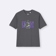 GU×アニメ「ジョジョ」グッズの一部が店舗で7月17日再販！承太郎＆スタープラチナ、DIOのTシャツなど5種類