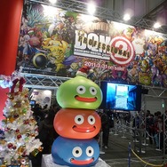 『ドラクエ』に『FF』の新作が体験可能、『クロノ・トリガー』がケータイに移植など・・・ジャンプフェスタ2011レポート(2)