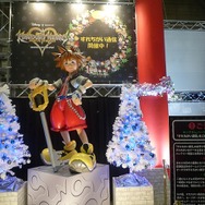 『ドラクエ』に『FF』の新作が体験可能、『クロノ・トリガー』がケータイに移植など・・・ジャンプフェスタ2011レポート(2)