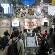 『ドラクエ』に『FF』の新作が体験可能、『クロノ・トリガー』がケータイに移植など・・・ジャンプフェスタ2011レポート(2)
