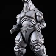 映画「ゴジラVSメカゴジラ」より「スーパーメカゴジラ」がプラモ化！メカゴジラとガルーダのセット、一部専用パーツに差し替えることで合体