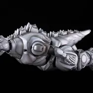 映画「ゴジラVSメカゴジラ」より「スーパーメカゴジラ」がプラモ化！メカゴジラとガルーダのセット、一部専用パーツに差し替えることで合体