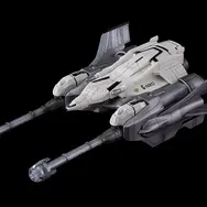 映画「ゴジラVSメカゴジラ」より「スーパーメカゴジラ」がプラモ化！メカゴジラとガルーダのセット、一部専用パーツに差し替えることで合体